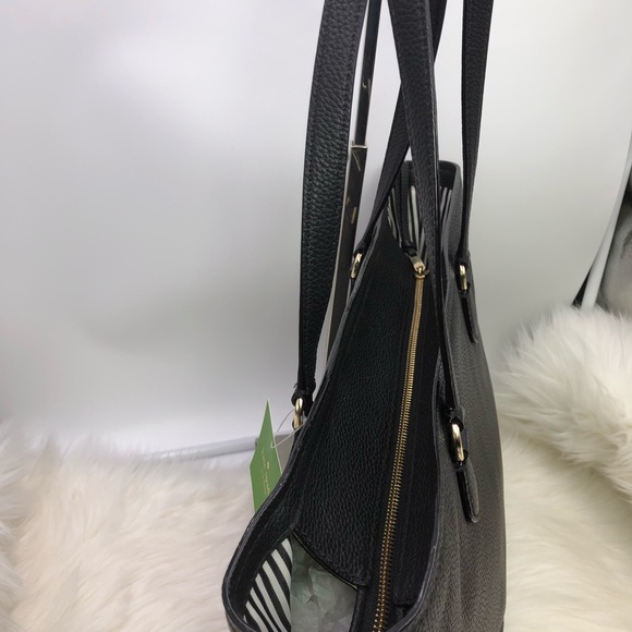 Kate spade Jackson street Jana tote - Picture 4 of 8